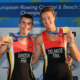 Aviron de mer : L'équipe de France s'empare de 5 médailles aux championnats d'Europe