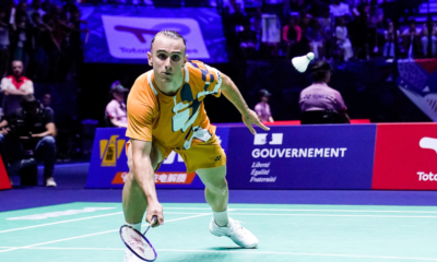 Badminton Internationaux de France 2025 Programme et résultats