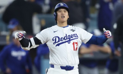 Baseball Les Dodgers prennent l'avantage après le match le plus long de l'histoire des World Series