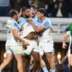Bayonne domine le Stade Toulousain en clôture de la 5ème journée et reste invaincu à domicile