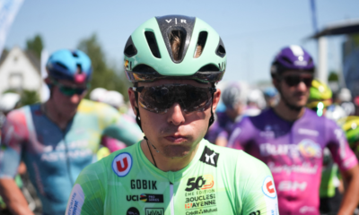 Benoît Cosnefroy chez UAE Team Emirates XRG, mais pourquoi faire