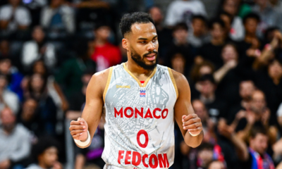 Betclic Élite 2025/2026 : Élie Okobo, Mike Davis Jr, le 5 majeur de la 3ème journée