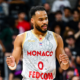 Betclic Élite 2025/2026 : Élie Okobo, Mike Davis Jr, le 5 majeur de la 3ème journée