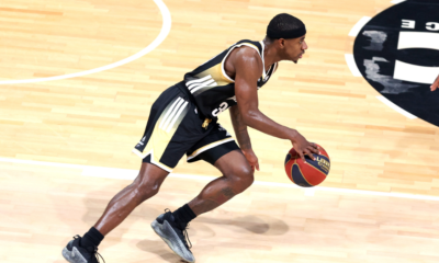 Betclic Élite 2025/2026 (J2) : L'ASVEL l'emporte d'un souffle à Saint-Quentin
