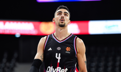 Betclic Élite 2025/2026 (J5) : Le Paris Basketball fait totalement exploser Chalon-sur-Saône