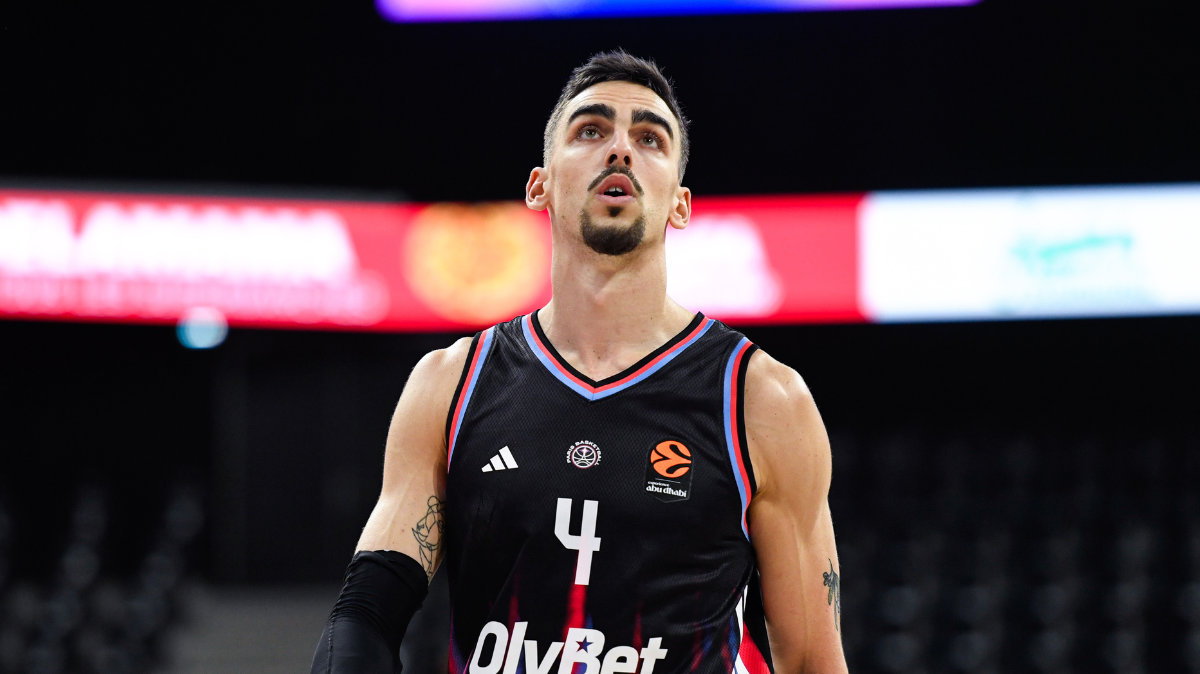 Betclic Élite 2025/2026 (J5) : Le Paris Basketball fait totalement exploser Chalon-sur-Saône