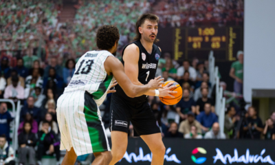 Betclic Élite 2025/2026 : Zac Seljaas, la bonne pioche de l’ASVEL