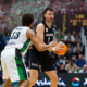 Betclic Élite 2025/2026 : Zac Seljaas, la bonne pioche de l’ASVEL
