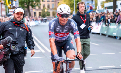 Binche-Chimay-Binche 2025 - Classement et résultats