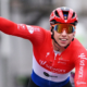 Binche-Chimay-Binche femmes 2025 Lorena Wiebes encore et toujours surpuissante