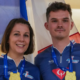 Bowling Solène Goron et Maxime Dubois remportent la Coupe d'Europe des Champions