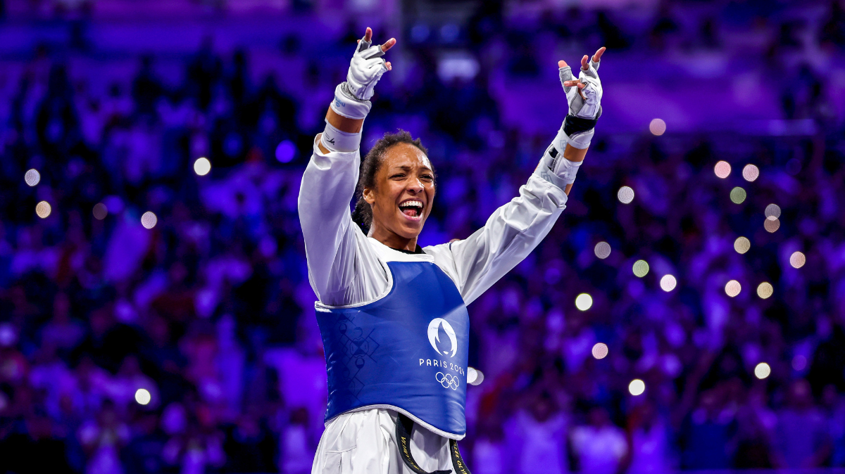 Calendrier et résultats Championnats du monde de taekwondo 2025