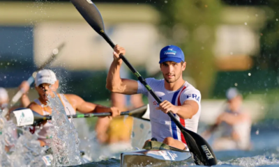 Canoë Ocean Racing Cinq médailles pour les Bleus aux Mondiaux en Afrique du Sud