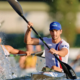 Canoë Ocean Racing Cinq médailles pour les Bleus aux Mondiaux en Afrique du Sud