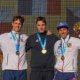 Canoë-kayak slalom Mondiaux 2025 Titouan Castryck lui aussi sacré en kayak slalom !