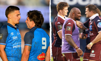 Castres-UBB Chaîne TV , Compositions et Heure