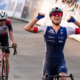 Championnat d'Europe 2025 Classement et résultats course en ligne U23 femmes