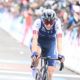 Championnat d'Europe 2025 Classement et résultats course en ligne élites femmes
