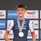 Championnat d'Europe 2025 Classement et résultats course en ligne juniors hommes