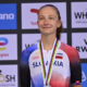 Championnat d'Europe 2025 Classement et résultats du contre-la-montre U23 femmes