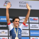 Championnat d'Europe 2025 Résultats et classement course en ligne U23 hommes