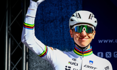 Championnat d'Europe 2025 Résultats et classement course en ligne élites hommes