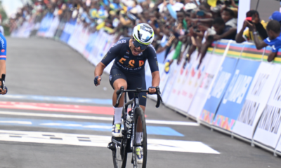 Championnat d'Europe 2025 Résultats et classement course en ligne juniors femmes