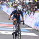 Championnat d'Europe 2025 Résultats et classement course en ligne juniors femmes