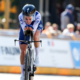 Championnat d'Europe 2025 Résultats et classement du relais mixte élites