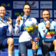 Championnats d'Europe 2025 Federica Venturelli remporte le contre-la-montre chez les espoirs (1)