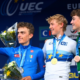 Championnats d'Europe 2025 Karl Herzog sacré sur la course en ligne juniors (1)