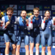 Championnats d’Europe 2025 La France en argent sur le relais mixte juniors, la Norvège sacrée