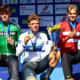 Championnats d'Europe 2025 Michiel Mouris s'impose sur le contre-la-montre juniors (2)