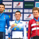 Championnats d’Europe 2025 Remco Evenepoel démolit encore tout le monde sur le contre-la-montre élites hommes