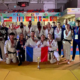 Championnats d'Europe de ju-jitsu 2025 : La France cartonne en mettant la main sur 70 médailles !