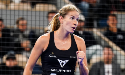 Championnats d'Europe de padel 2025 : Les Bleues se parent d'argent
