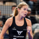 Championnats d'Europe de padel 2025 : Les Bleues se parent d'argent