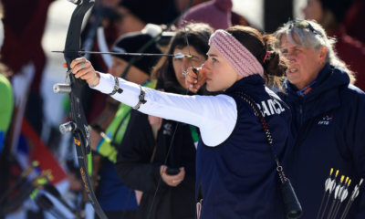 Championnats d'Europe de tir à l'arc 3D 2025 : La France décroche 3 médailles à Belgrade