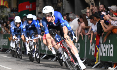 Chrono des Nations 2025 - Classement et résultats
