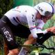 Chrono des Nations 2025 : Joshua Tarling sans concurrence en Vendée
