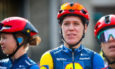 Chrono des Nations femmes 2025 - Ellen van Dijk remporte la dernière course de son immense carrière