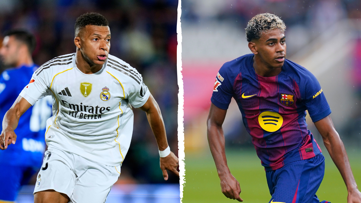 Clásico Real Madrid-FC Barcelone Compositions, Chaîne TV, Heure et Cotes