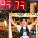 Classement Diagonale des Fous 2025 en direct