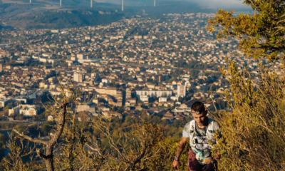 Classement Grand Trail des Templiers 2025 en direct