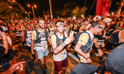 Classement La Mascareignes 2025 en direct