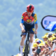 Classement général Tour du Guangxi 2025 mis à jour