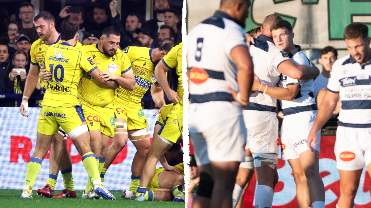 Clermont-Castres Compositions, Chaîne TV, Cotes et Heure