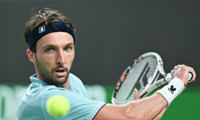 Masters 1000 de Paris 2025 La liste des invitations dévoilée