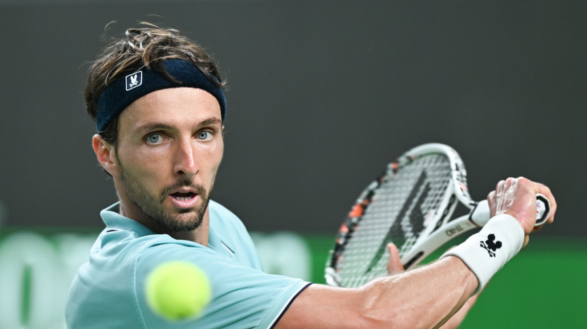 Masters 1000 de Paris 2025 La liste des invitations dévoilée