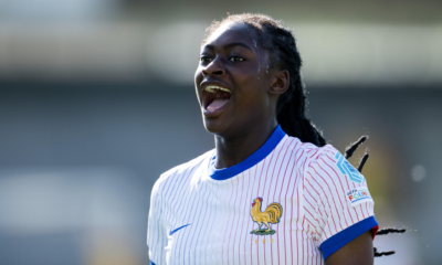 Coupe du monde U17 (F) : Laborieuses, les Bleuettes battent difficilement le Nigeria et filent en 8èmes